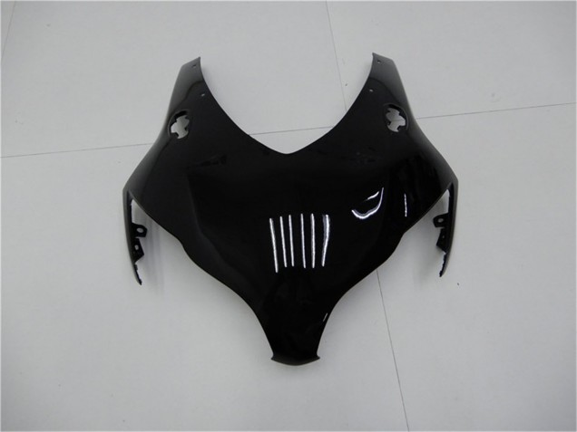 2008-2011 Honda CBR1000RR Motorcycle Fairing Kits - Glossy Black UK Manufacturers