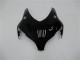 2008-2011 Honda CBR1000RR Motorcycle Fairing Kits - Glossy Black UK Manufacturers