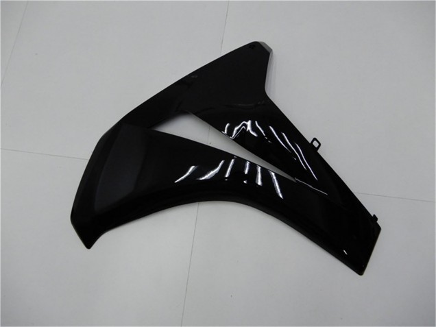 2008-2011 Honda CBR1000RR Motorcycle Fairing Kits - Glossy Black UK Manufacturers