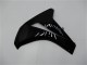 2008-2011 Honda CBR1000RR Motorcycle Fairing Kits - Glossy Black UK Manufacturers