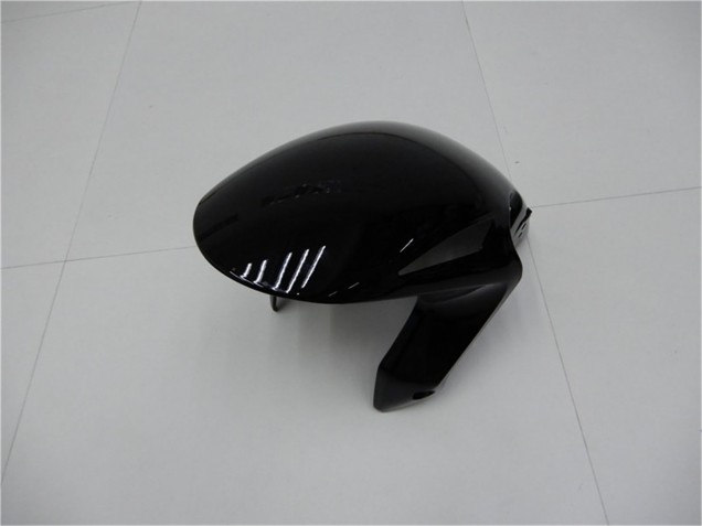 2008-2011 Honda CBR1000RR Motorcycle Fairing Kits - Glossy Black UK Manufacturers