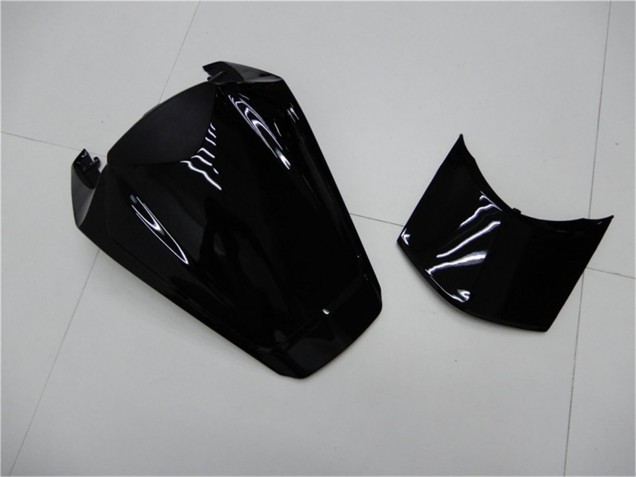 2008-2011 Honda CBR1000RR Motorcycle Fairing Kits - Glossy Black UK Manufacturers