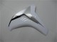 2008-2011 Honda CBR1000RR Motorcycle Fairings - White Red UK Manufacturers