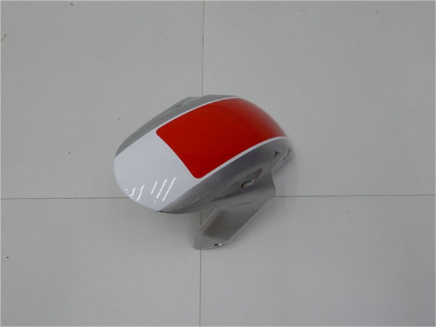 2008-2011 Honda CBR1000RR Motorcycle Fairings - White Red UK Manufacturers