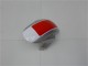 2008-2011 Honda CBR1000RR Motorcycle Fairings - White Red UK Manufacturers