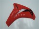 2008-2011 Honda CBR1000RR Bike Fairings - Red Glossy Black UK Manufacturers