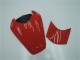 2008-2011 Honda CBR1000RR Bike Fairings - Red Glossy Black UK Manufacturers