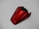2008-2011 Honda CBR1000RR Motorcycle Fairings - Silver Maroon Red UK Manufacturers