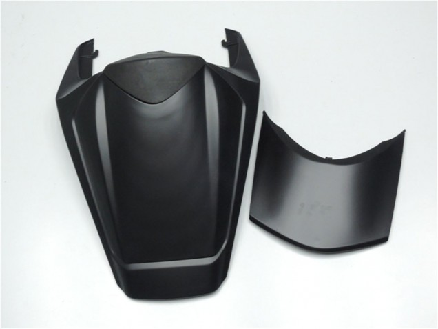 2008-2011 Honda CBR1000RR Bike Fairings - Matte Black UK Manufacturers