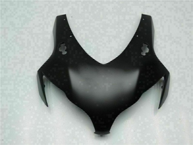 2008-2011 Honda CBR1000RR Motorcycle Fairings - Matte Black Gold UK Manufacturers
