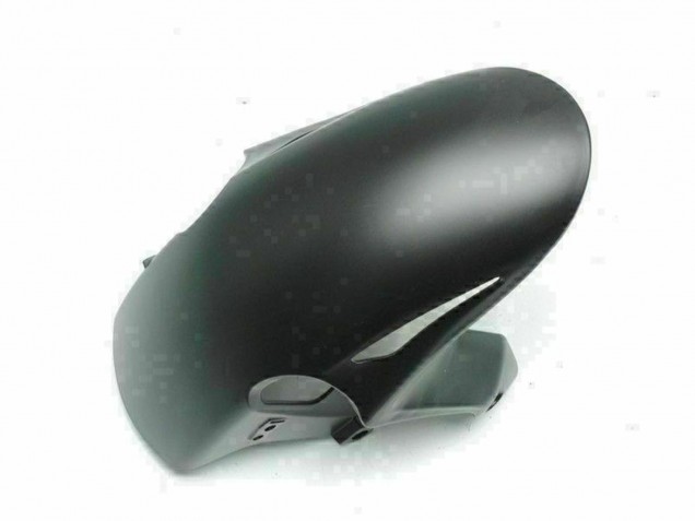 2008-2011 Honda CBR1000RR Motorcycle Fairings - Matte Black Gold UK Manufacturers