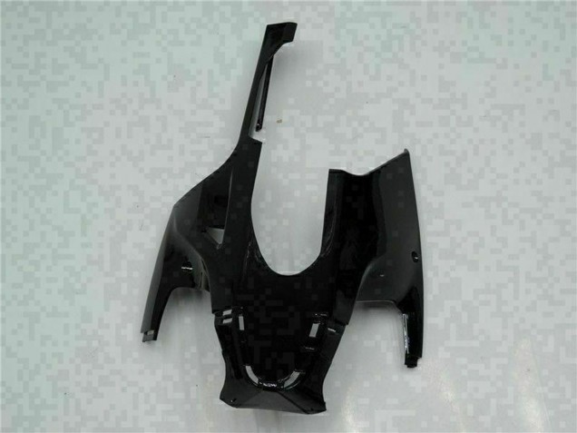 2008-2011 Honda CBR1000RR Motorcycle Fairings - Glossy Black Red UK Manufacturers