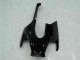 2008-2011 Honda CBR1000RR Motorcycle Fairings - Glossy Black Red UK Manufacturers