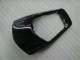 2008-2011 Honda CBR1000RR Motorcycle Fairings Kits - White Glossy Black UK Manufacturers