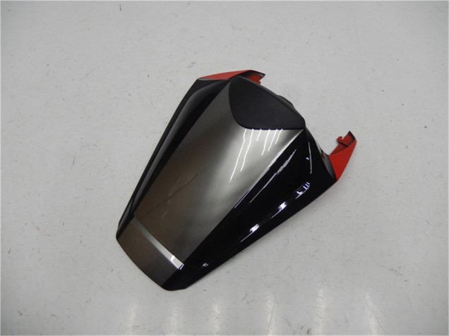 2008-2011 Honda CBR1000RR Motorcycle Fairing - Grey Red Glossy Black UK Manufacturers
