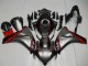 2008-2011 Honda CBR1000RR Motorcycle Fairing - Grey Red Glossy Black UK Manufacturers