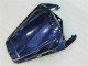 2008-2011 Honda CBR1000RR Motorcycle Fairings - Dark Blue Glossy Black UK Manufacturers