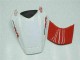2008-2011 Honda CBR1000RR Motorcycle Fairings - Orange White Red Black Repsol UK Manufacturers