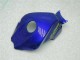 2008-2011 Honda CBR1000RR Motorcycle Fairings - Blue Yellow Green MoviStar Castrol UK Manufacturers