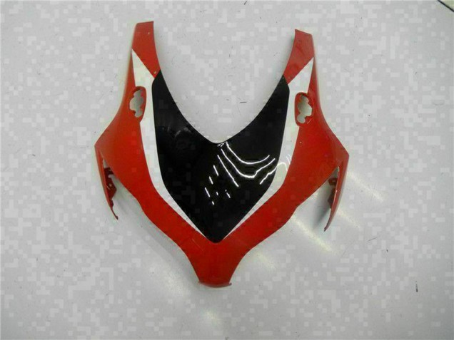 2008-2011 Honda CBR1000RR Bike Fairings - White Red Blue HRC UK Manufacturers