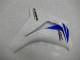 2008-2011 Honda CBR1000RR Bike Fairings - White Red Blue HRC UK Manufacturers