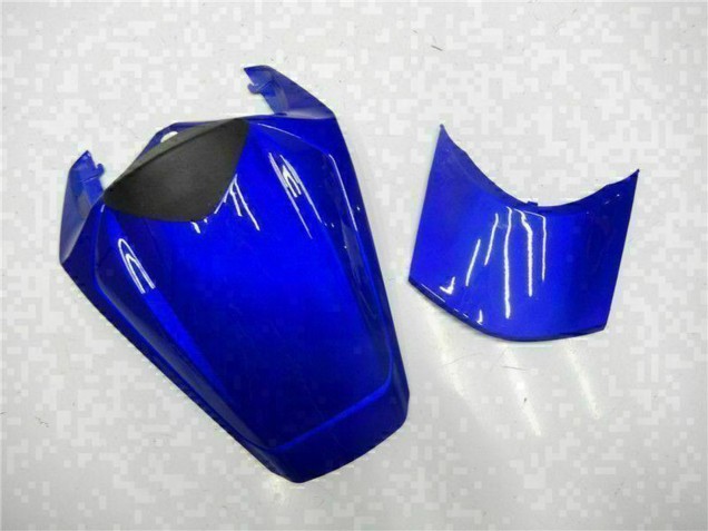 2008-2011 Honda CBR1000RR Bike Fairings - White Red Blue HRC UK Manufacturers
