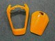 2008-2011 Honda CBR1000RR Motorcycle Fairings - Silver Orange UK Manufacturers