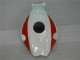 2008-2011 Honda CBR1000RR Motorcycle Fairings - White Red Green Castrol UK Manufacturers