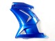 2008-2012 Kawasaki EX250 Motorcycle Fairing - Blue UK Manufacturers