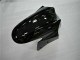 2008-2012 Kawasaki EX250 Motorcycle Fairings - Glossy Black Green UK Manufacturers