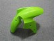 2008-2012 Kawasaki EX250 Motorcycle Fairing - Green White Black UK Manufacturers