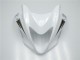 2008-2020 Suzuki GSXR 1300 Hayabusa Motorcycle Fairings - White UK Manufacturers