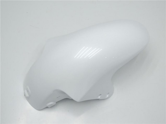 2008-2020 Suzuki GSXR 1300 Hayabusa Motorcycle Fairings - White UK Manufacturers