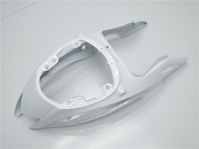 2008-2020 Suzuki GSXR 1300 Hayabusa Motorcycle Fairings - White UK Manufacturers