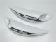 2008-2020 Suzuki GSXR 1300 Hayabusa Motorcycle Fairings - White UK Manufacturers