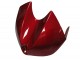 2008-2016 Yamaha YZF R6 Motorcycle Fairings - Red Grey UK Manufacturers