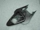 2008-2016 Yamaha YZF R6 Motorcycle Fairings - Grey Matte Black UK Manufacturers