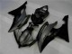 2008-2016 Yamaha YZF R6 Motorcycle Fairing - Matte Black UK Manufacturers