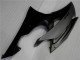 2008-2016 Yamaha YZF R6 Motorcycle Fairing - Matte Black UK Manufacturers