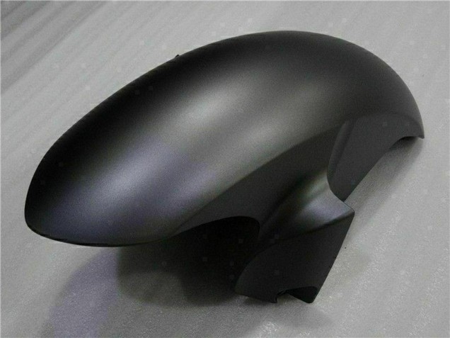 2008-2016 Yamaha YZF R6 Motorcycle Fairing - Matte Black UK Manufacturers
