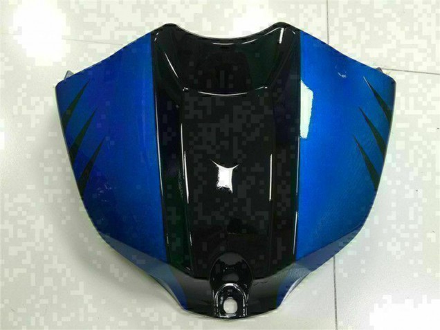 2009-2011 Yamaha YZF R1 Motorcycle Fairings - Blue Yellow Shark UK Manufacturers
