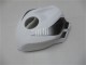 2009-2012 Honda CBR600RR Motorcycle Fairing - White Grey Matte Black UK Manufacturers