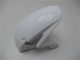 2009-2012 Honda CBR600RR Motorcycle Fairing - White Grey Matte Black UK Manufacturers