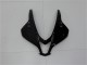 2009-2012 Honda CBR600RR Motorcycle Fairing Kits - Glossy Black UK Manufacturers