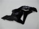 2009-2012 Honda CBR600RR Motorcycle Fairing Kits - Glossy Black UK Manufacturers