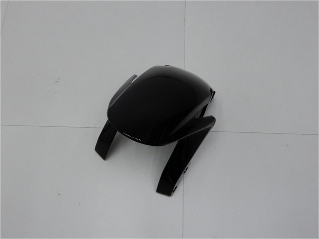2009-2012 Honda CBR600RR Motorcycle Fairing Kits - Glossy Black UK Manufacturers