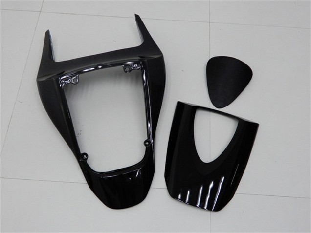 2009-2012 Honda CBR600RR Motorcycle Fairing Kits - Glossy Black UK Manufacturers