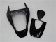 2009-2012 Honda CBR600RR Motorcycle Fairing Kits - Glossy Black UK Manufacturers