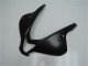 2009-2012 Honda CBR600RR Motorcycle Fairings - Matte Black UK Manufacturers