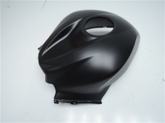2009-2012 Honda CBR600RR Motorcycle Fairings - Matte Black UK Manufacturers